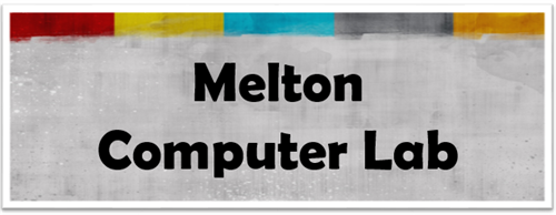 Melton Computer Lab 